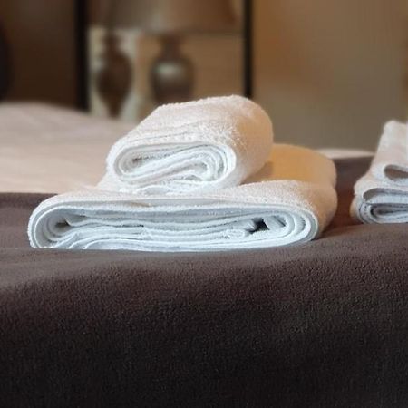 Struer Town Rooms Zewnętrze zdjęcie