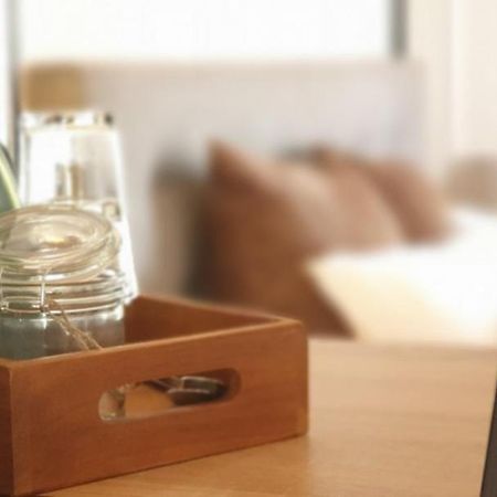 Struer Town Rooms Zewnętrze zdjęcie