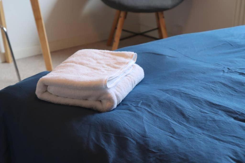 Struer Town Rooms Zewnętrze zdjęcie